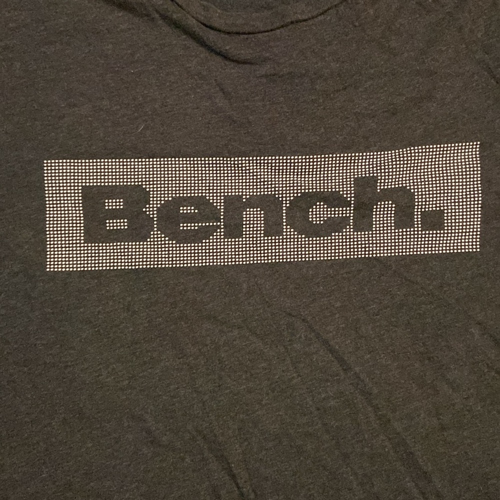 Bench Gray top - Picture 2 of 4